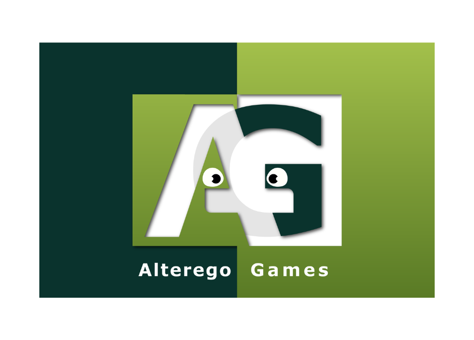 Alterego Games