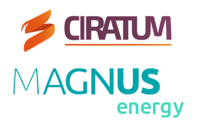 Magnus energy en Ciratum bundelen krachten!