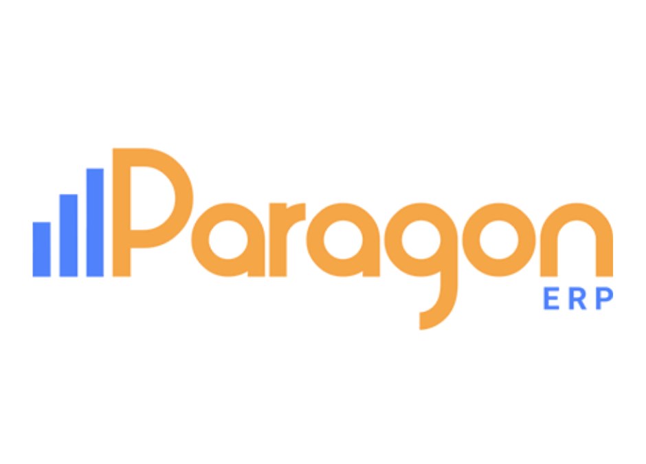 ParagonERP